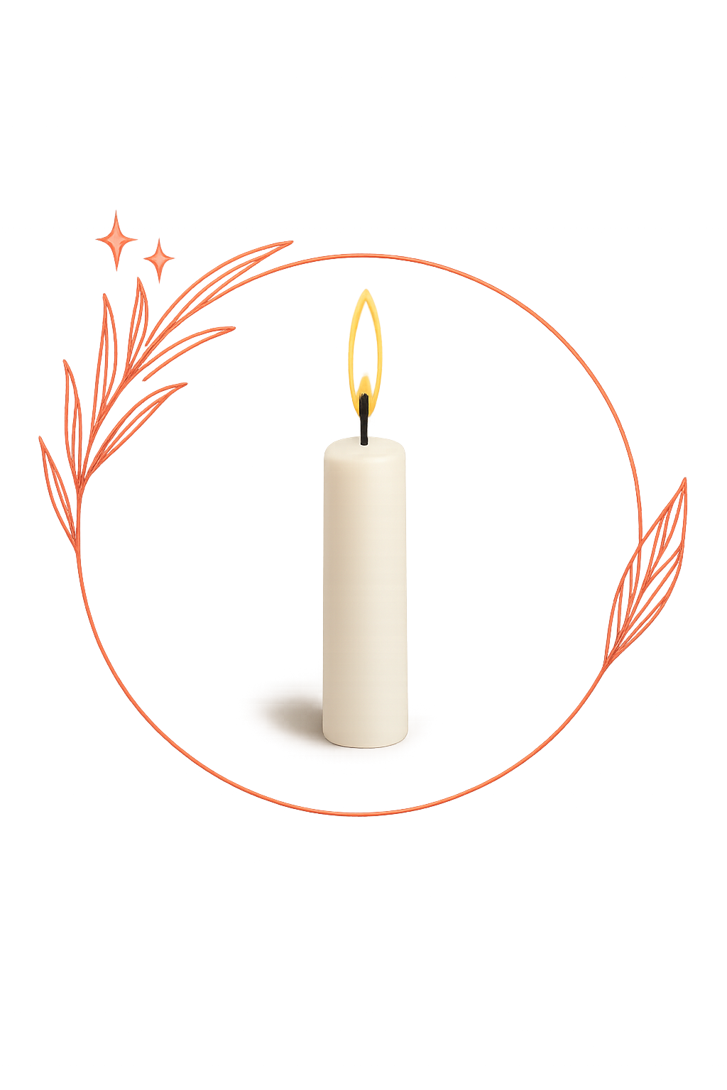Industrial Scale Household Candle Contract Manufacturing