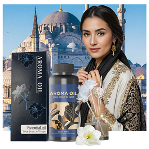 CNUS Wholesale Luxury Long Lasting Air Scent Fragrance Essential Oils Car Air Freshener