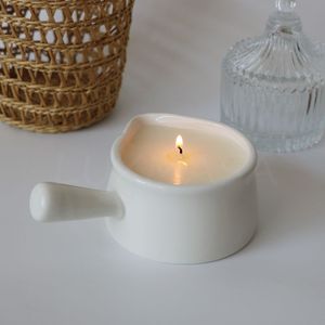 Handmade Candles Soy Wax Aromatherapy Candles Decorative Scented Candle