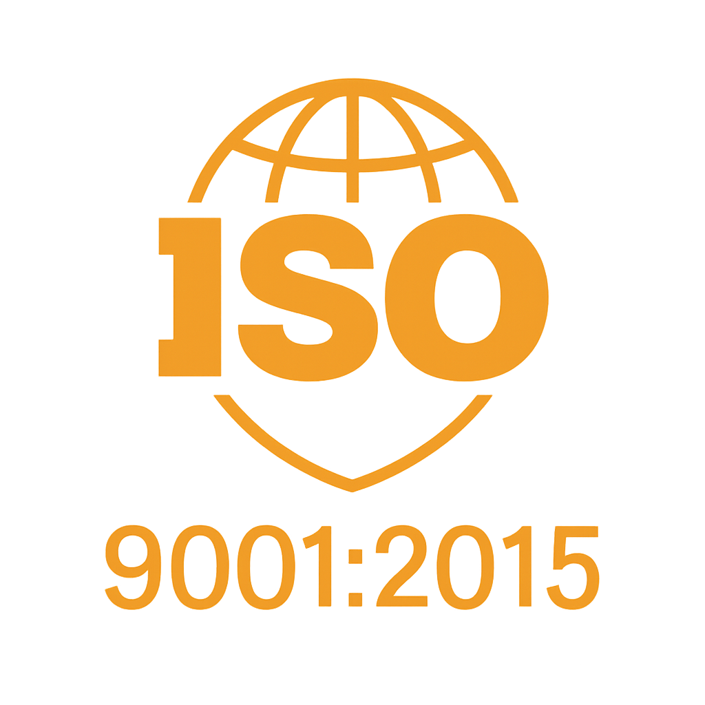 ISO 9001 and SA 8000 Certified Contract Factory